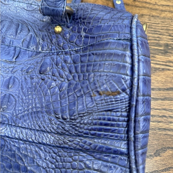 Brahmin handle bag - Picture 5 of 10